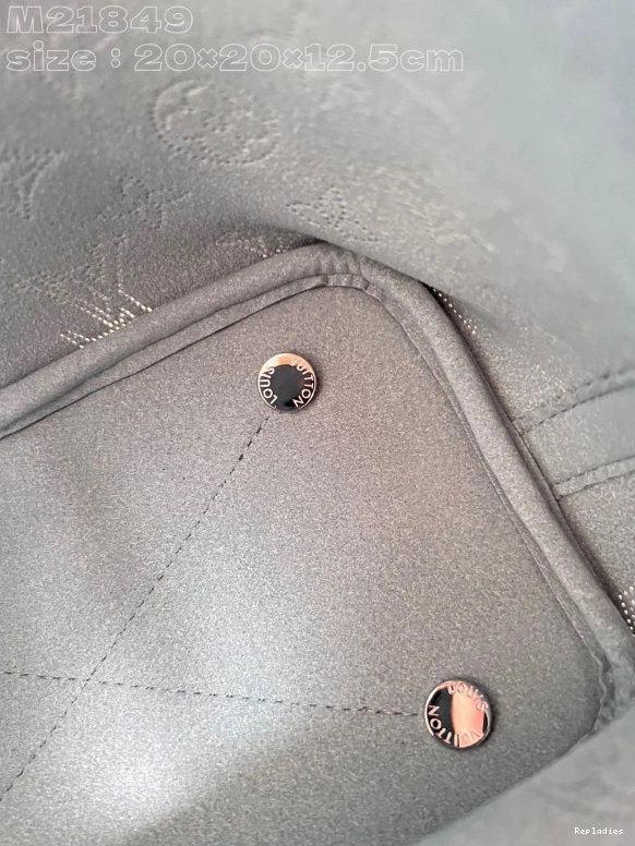 Cheap VUITTON PM LOUIS BLOSSOM 0813